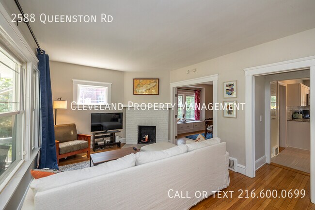 Building Photo - 2588 Queenston Rd