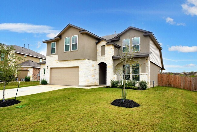Building Photo - Stunning New Cibolo Home Now Available in Steel Creek - Realtor Commission: $500