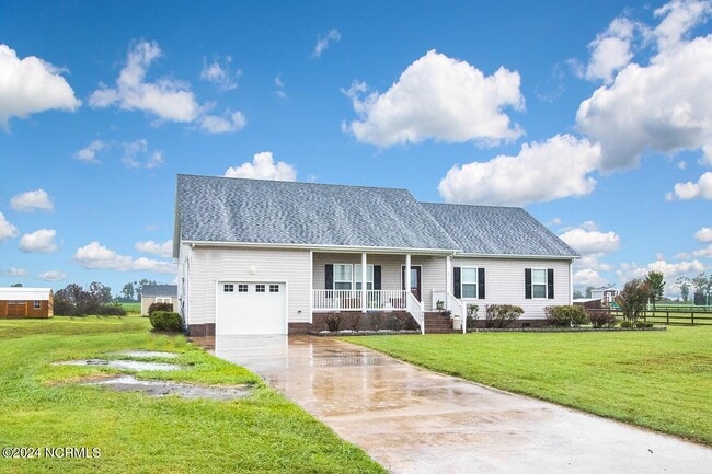 Building Photo - 460 Cooper Garrett Rd