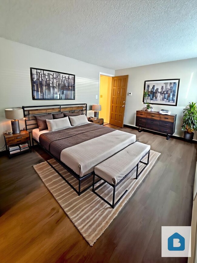Interior Photo - 10747 W 6th Pl.