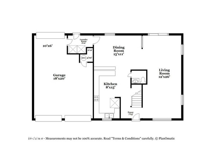 Building Photo - 8416 S Hillcrest Dr