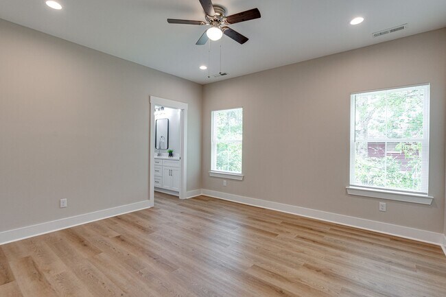 Building Photo - 3BR 2BA - New Construction - ADU on property is also available for rent
