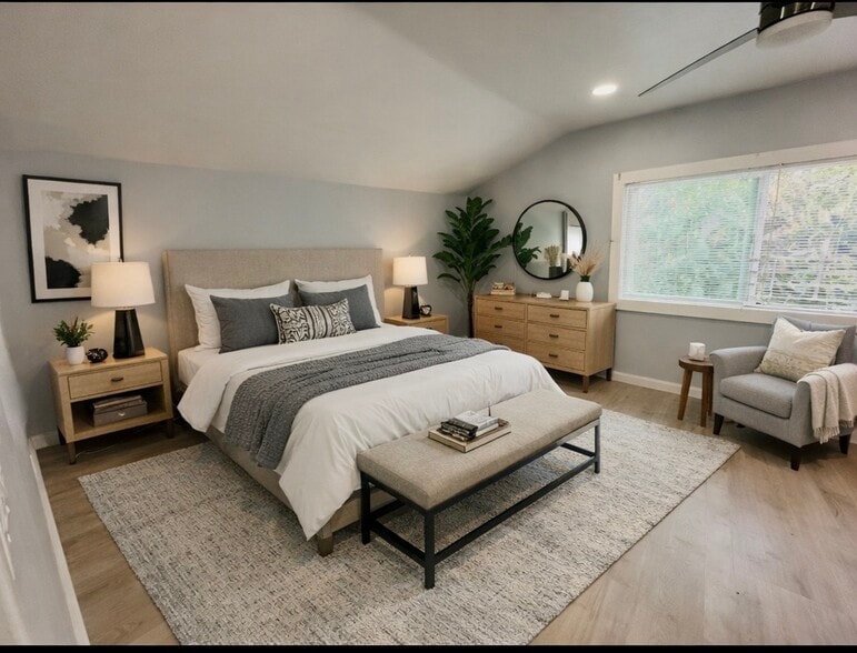 Building Photo - 2707 Cridge St