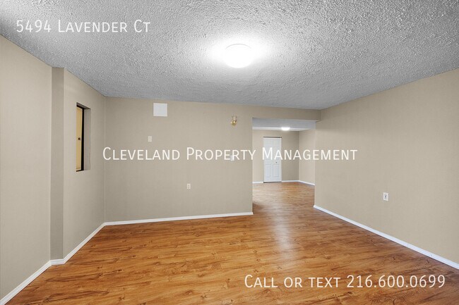 Building Photo - 5494 Lavender Ct