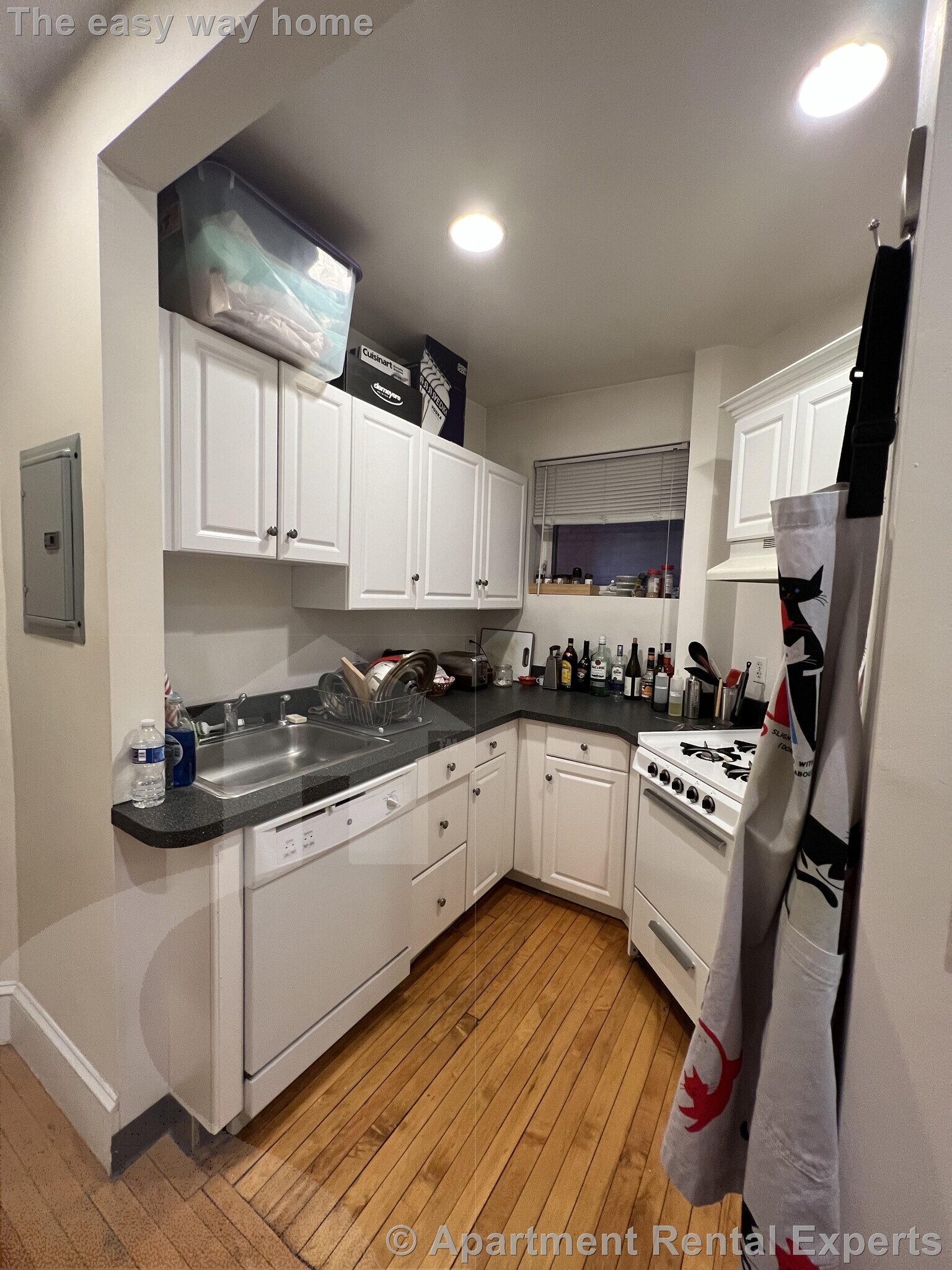 Building Photo - 331 A Harvard St