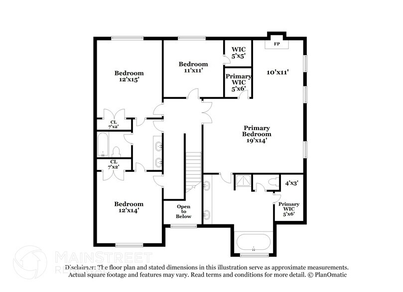 Building Photo - 5118 Upper Elm St