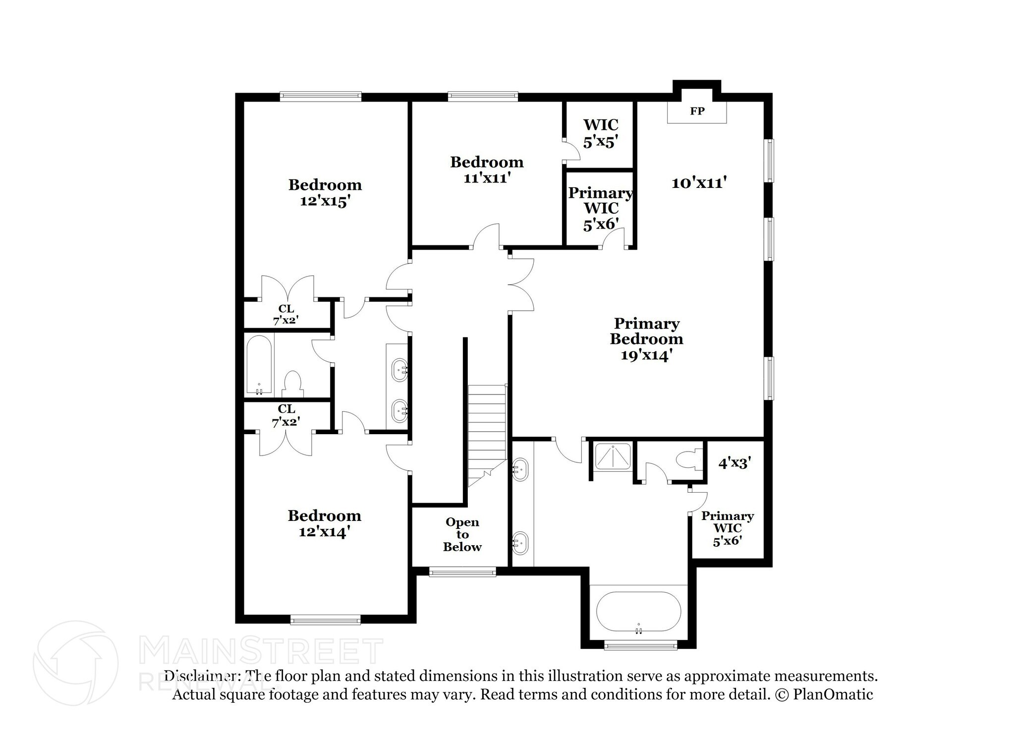 Building Photo - 5118 Upper Elm St