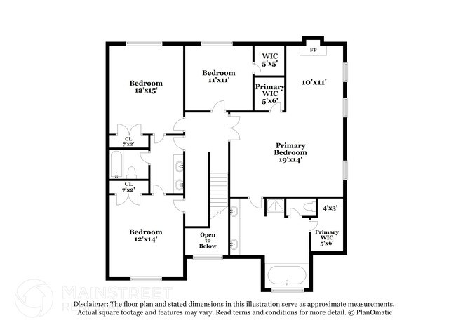 Building Photo - 5118 Upper Elm St