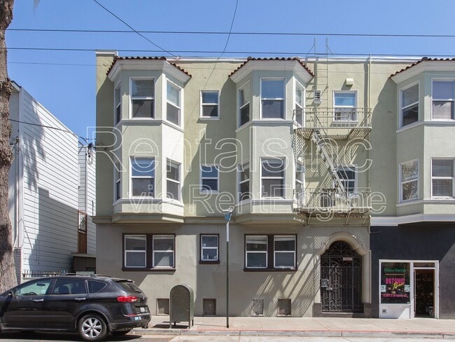 Primary Photo - 3510 18th St