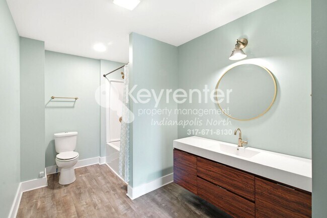 Building Photo - Move-In Ready 4-Bedroom Home with Granite Kitchen & Fenced Yard