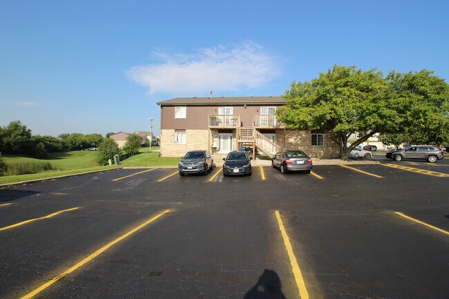 Building Photo - 1411 Berta Dr