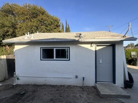 Building Photo - 15509 Denley St