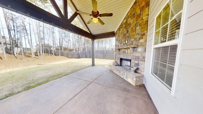 Building Photo - 979 W Richland Cir