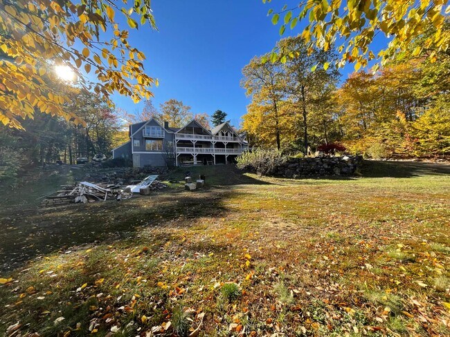 Building Photo - 128 Alton Mountain Rd