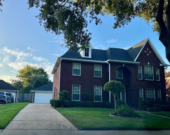 Building Photo - 16911 Ascot Meadow Dr