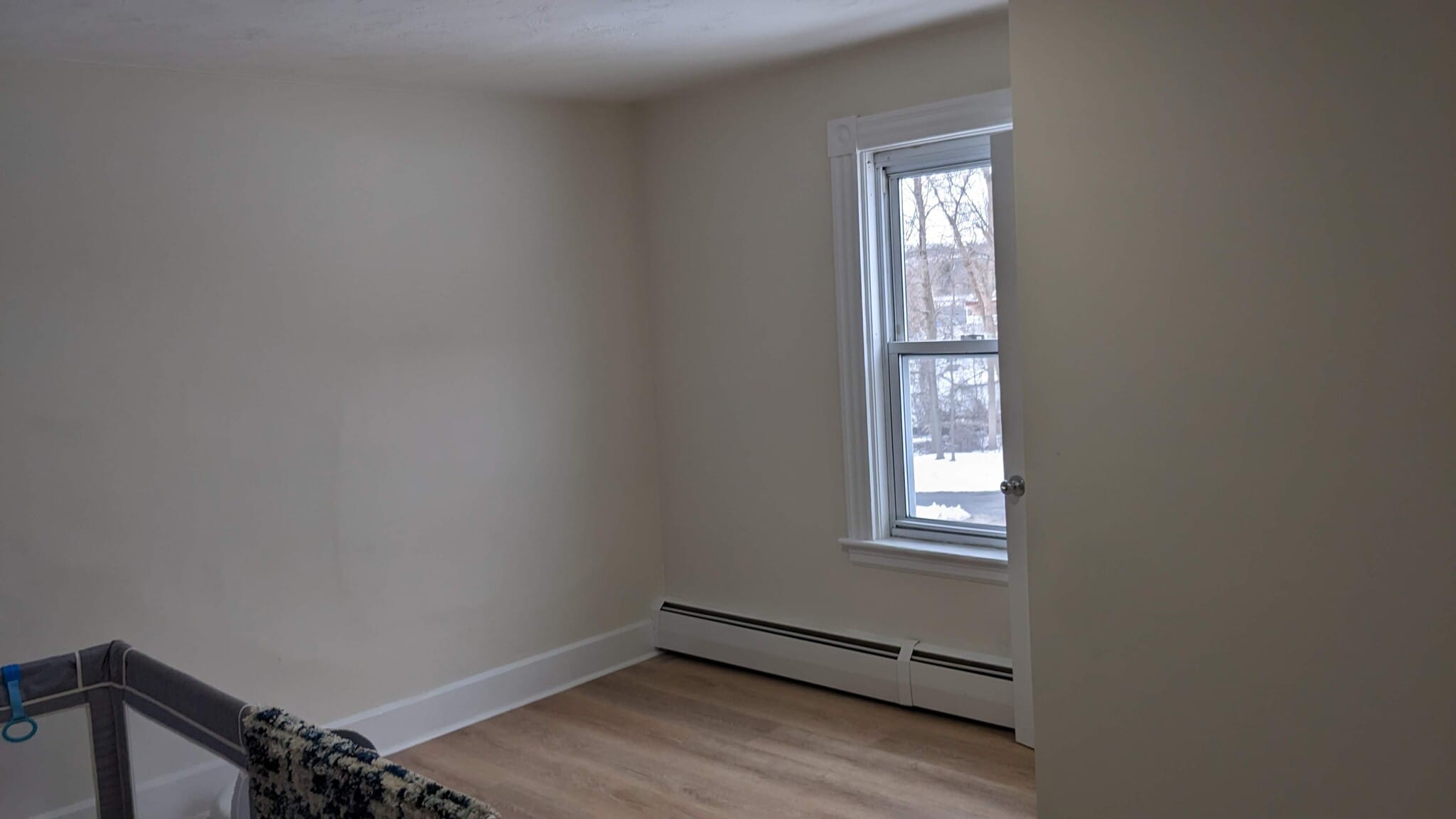 Bedroom 2 - 293 Madison St