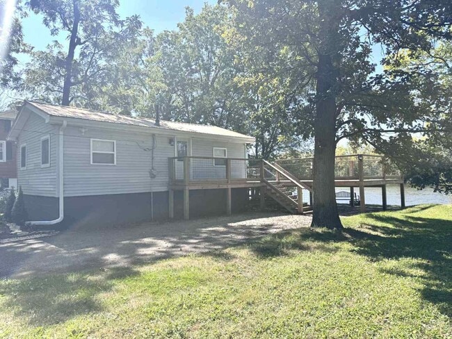 Primary Photo - 3347 E 2059th Rd