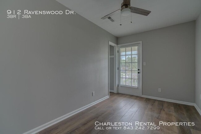 Building Photo - 912 Ravenswood Dr