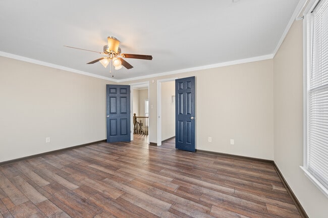 Building Photo - 1015 Cabell St