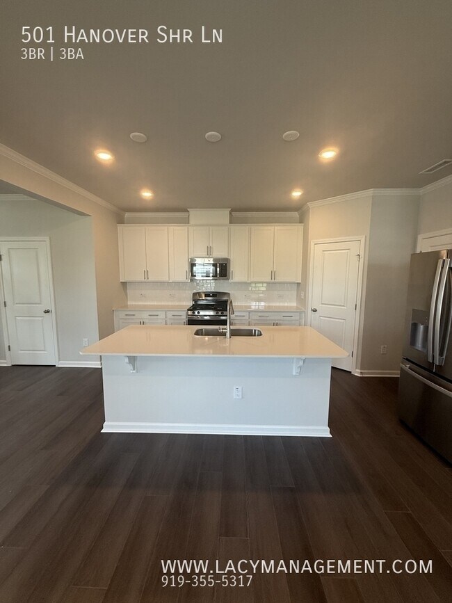 Building Photo - 501 Hanover Shr Ln