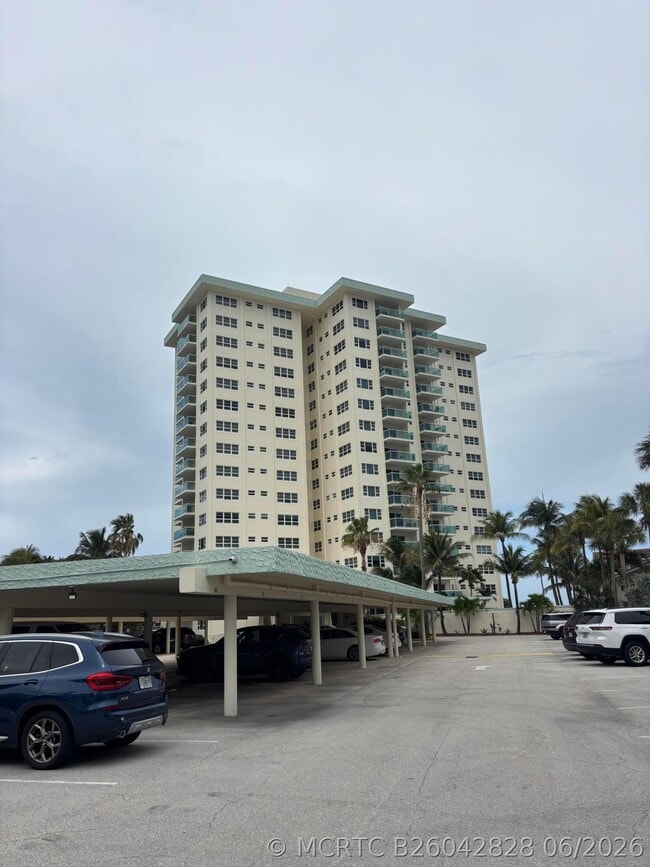 Building Photo - 6000 N Ocean Blvd