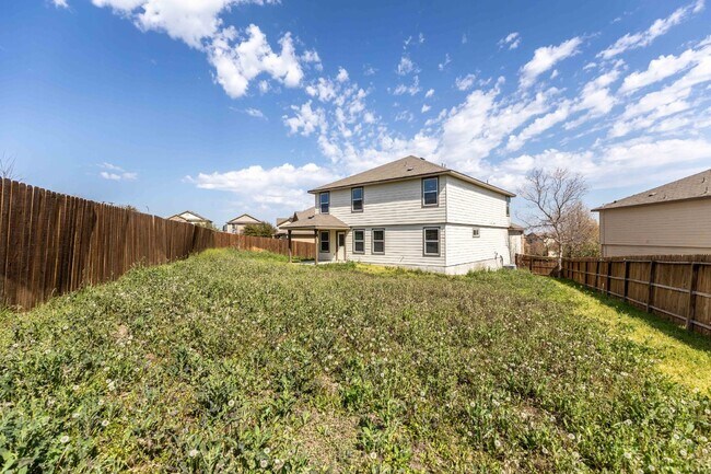 Building Photo - 1411 Frio Eagle