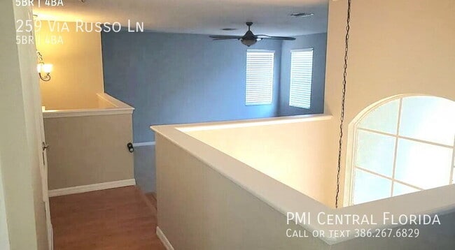 Building Photo - 259 Via Russo Ln