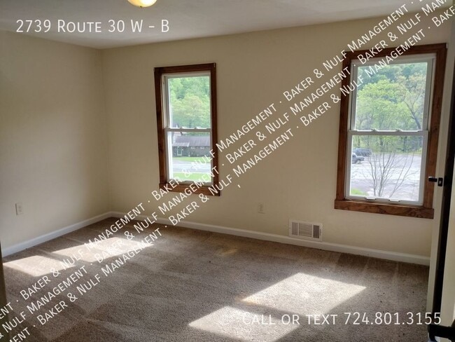 Building Photo - Ligonier - Pets Allowed - Recently Updated!