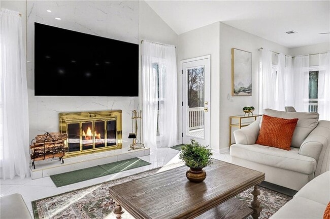 Building Photo - 241 Nacoochee Dr