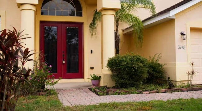 Building Photo - 2642 Maggiore Cir