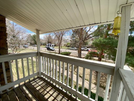 Building Photo - 2 Bed 2 Bath Condo in Denver Near Windsor Lake! Available NOW!