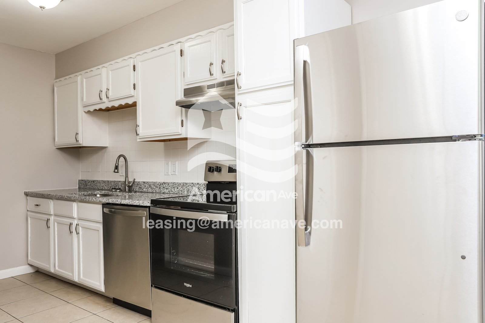 Building Photo - 3620 Marvin Ave