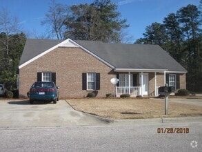 Building Photo - 3419 Pear Tree Court Unit A
