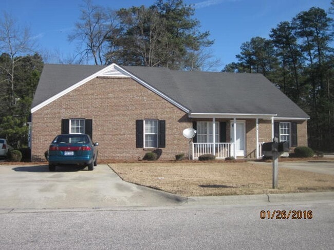 Primary Photo - 3419 Pear Tree Court Unit A