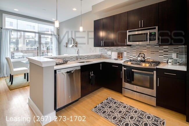 Building Photo - Northern Liberties Townhome