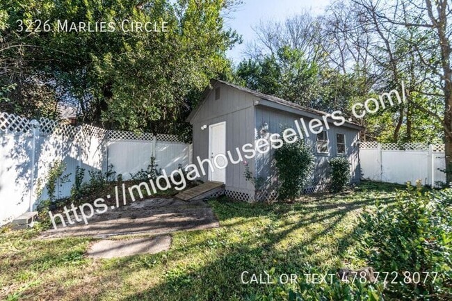 Building Photo - 3226 Marlies Cir