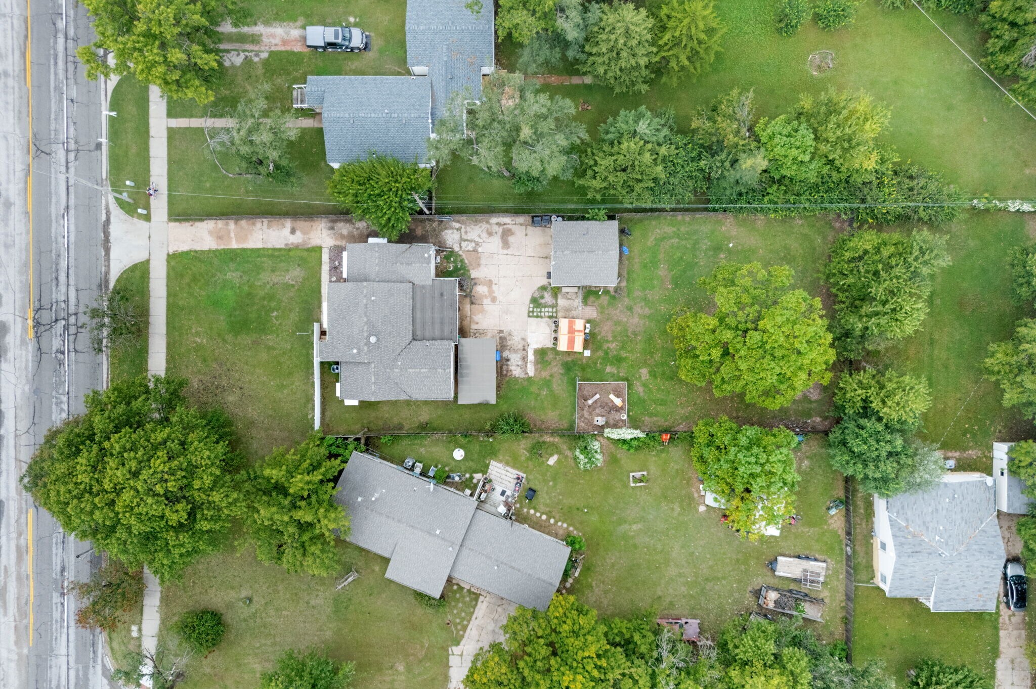 Building Photo - 3604 W Central Ave