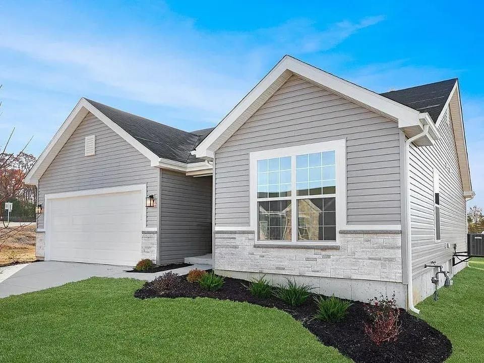 Building Photo - 1012 Braid Trl Dr