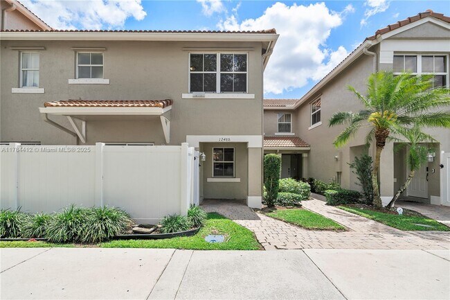 Building Photo - 12488 SW 54th St