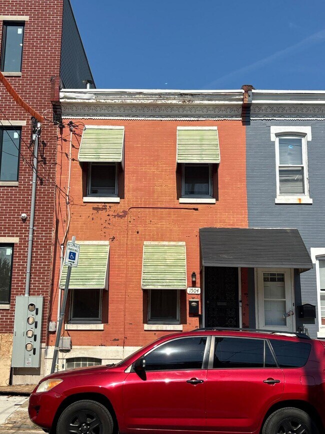 Building Photo - 1504 N 26th St