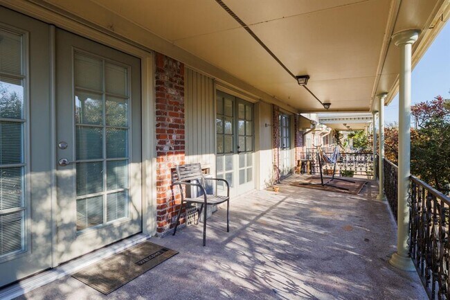 Building Photo - 7920 Rockwood Ln