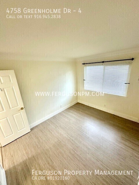 Building Photo - 4758 Greenholme Dr