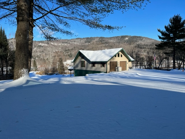 Building Photo - 462 S Rumford Rd