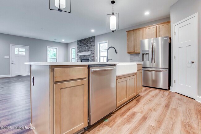 Building Photo - 14210 Halden Ridge Way