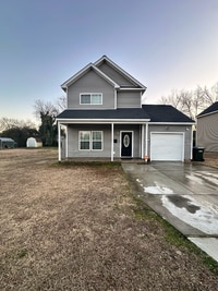 Building Photo - 521 Ashley Ave