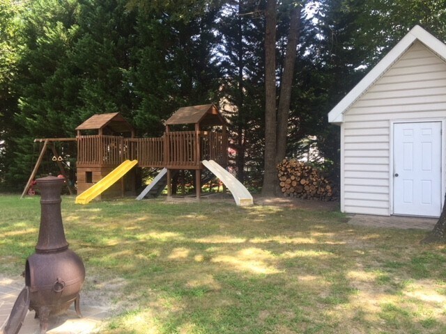 Building Photo - First floor living in Villages of Westminster in Williamsburg VA, Available February 2026!