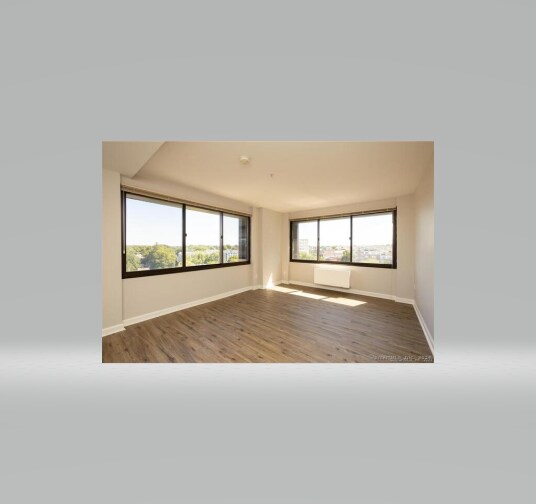 Views from Primary Bedroom - 300 Broad St