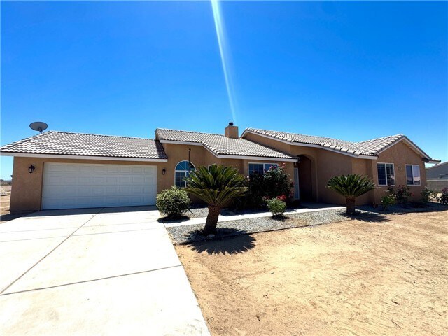 Primary Photo - 8867 Gorgonio Rd