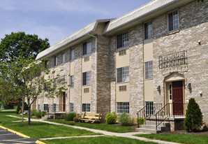 Building Photo - Gettysburg West Apartments