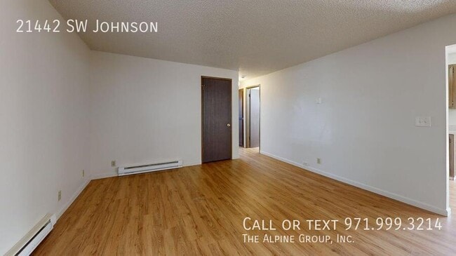 Building Photo - 21442 SW Johnson-